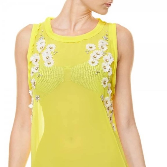 Patrizia Pepe Cover-Up Tunic Dress Size 42 - Picture 2 of 14